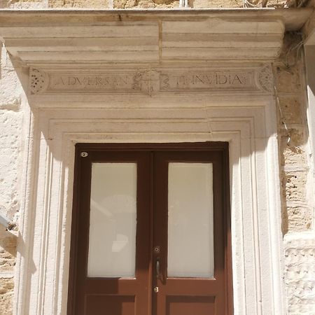 Suite San Marco Bari Exteriér fotografie