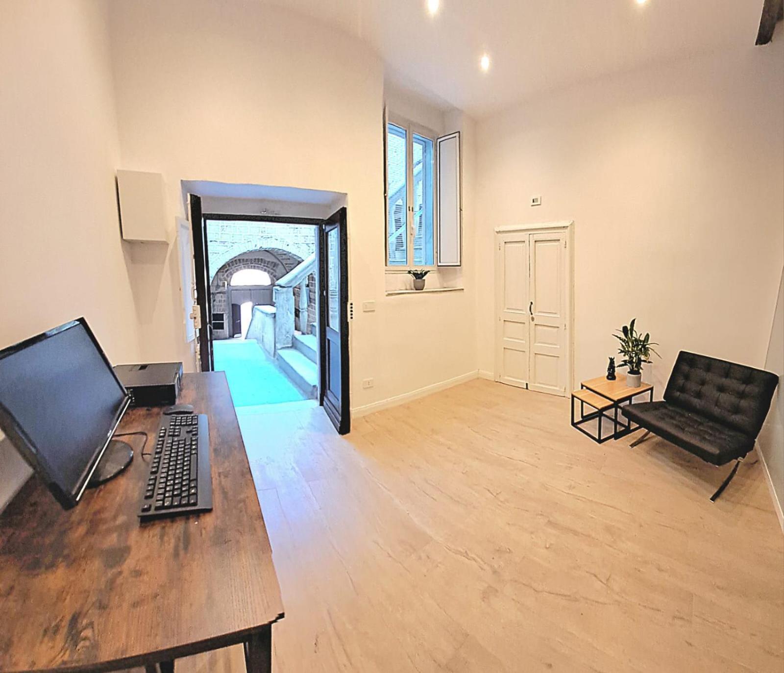 Suite San Marco Bari Exteriér fotografie