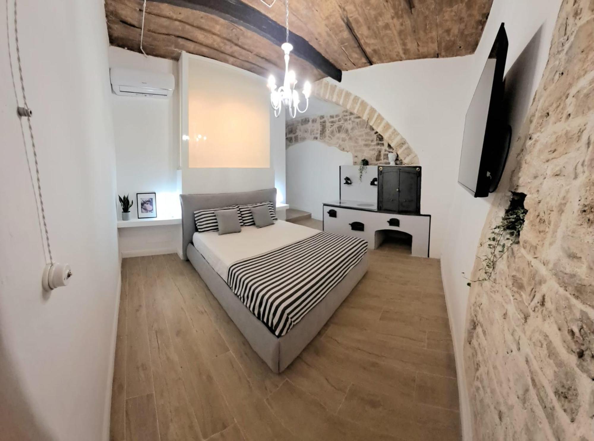 Suite San Marco Bari Exteriér fotografie
