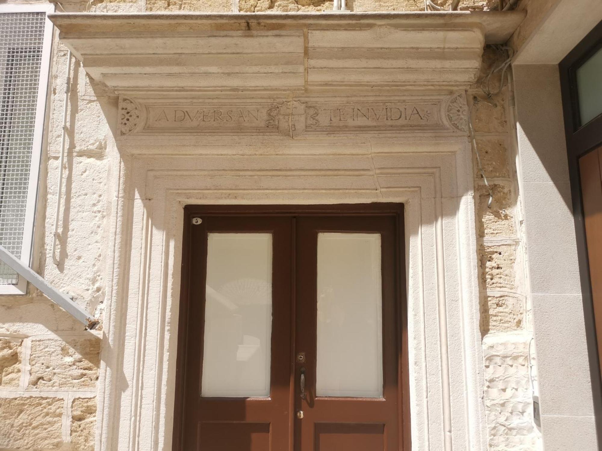 Suite San Marco Bari Exteriér fotografie